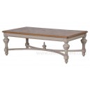 Coffee Table French Furniture jepara indonesia.