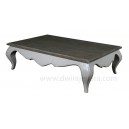 Coffee Table Painted French Furniture jepara indonesia.