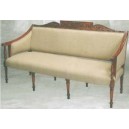 DW-SF11761- Sofa Classic Furniture