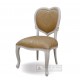 Furniture Indonesia painted Dining Chair Indonesia.