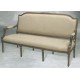 Classic furniture of sofa livingroom on classic style