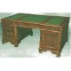 Classic Furniture Writing Desk Carved of livingroom classic collection.