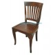 Indonesia Furniture of teak Dining Chair 