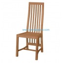 Indonesia Furniture Dining Chair DW-CH033  (45x45x110)