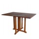 Indonesia Furniture Dining Table DW-TA001 (120X80X78)