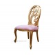 Painted Dining chair Indoor furniture