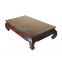 coffe table Indonesia furniture DW-CT031