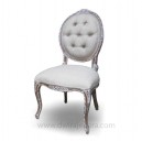 Painted Furniture French of Diningroom Chair