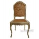 Indoor Painted Dining chair furniture