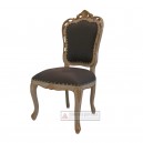 Painted Wood Dining Chair Furniture