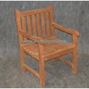 Indonesia furniture of outdoor Kent AC Chair Indonesia