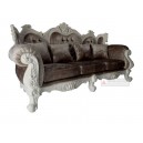 Heavy Carved Sofa of french furniture livingroom