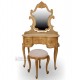 Painted furniture of french dressing table Indonesia