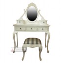 French Furniture painted Dressing Table DW-DST004