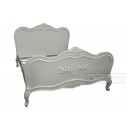 French Furniture of Bedroom Bed Indonesia