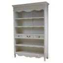 French Furniture Indonesia of Bookcase Mahogany