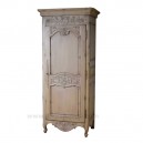 Indoor Painted Armoire French Furniture indonesia.