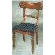 Mahogany Furniture Chair of Jepara Classic Dining room mahogany indonesia