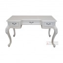 Painted furniture French Writing Desk of livingroom collection