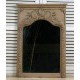 indoor painted furniture Mirror jepara