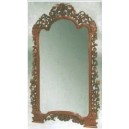 Mirror indoor classic furniture jepara