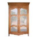 Classic furniture Armoire