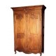 Classic Furniture Mahogany of jepara indonesia Armoire