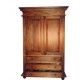 Classic furniture Armoire