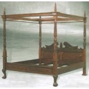 Classic Furniture Bed jepara