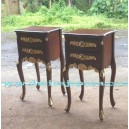 Classic Furniture Bedside jepara