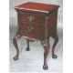 Furniture classic Bedroom of bedside jepara indonesia