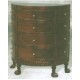 Classic Furniture French Bedside jepara