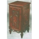 Classic Furniture Bedside jepara