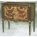 DW-10398 chest of Drawers Jepara furniture