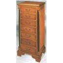 DW-75464 chest of Drawers Jepara furniture