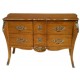 Classic furniture DW-COM-555 Mahogany Chest of Drawers Jepara furniture.