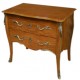 Classic furniture mahogany  DW-COM-002 Chest of Drawers Jepara furniture.