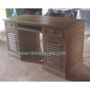 Jepara Furniture Shutter desk