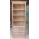 Jepara Classic Furniture Bookcase DW-BC023
