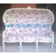 Jepara Furniture Sofa Canopy