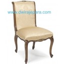Furniture French Classic dining Chair ITA-001