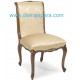 Furniture French Classic dining Chair ITA-001