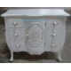 FRENCH FURNITURE INDONESIA BUFFET CARVED.