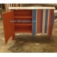 Painted Furniture Buffet of Indoor Jepara collection.