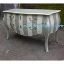 painted furniture french chest of bedroom