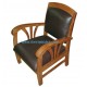 Indonesia chair teak furniture