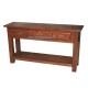 Indonesia console & side table teak furniture