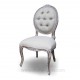 Painted Furniture French of Diningroom Chair
