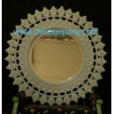 French Furniture Painted of Sun Mirror products.