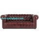 Moze Chesterfield sofa of French Furniture Livingroom